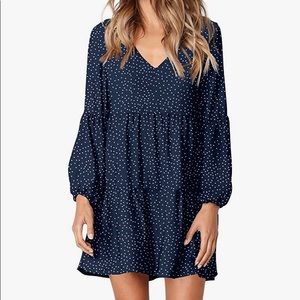 Swimsuit cover up/ dress from Amazon